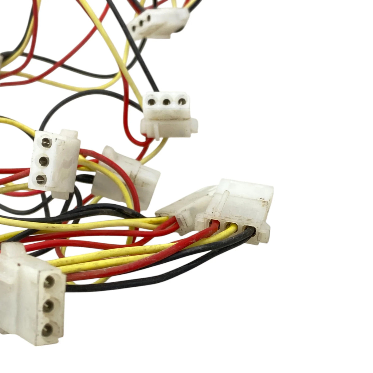 87328-3445-16 Genuine Western Star Wiring Harness - Second Truck Parts