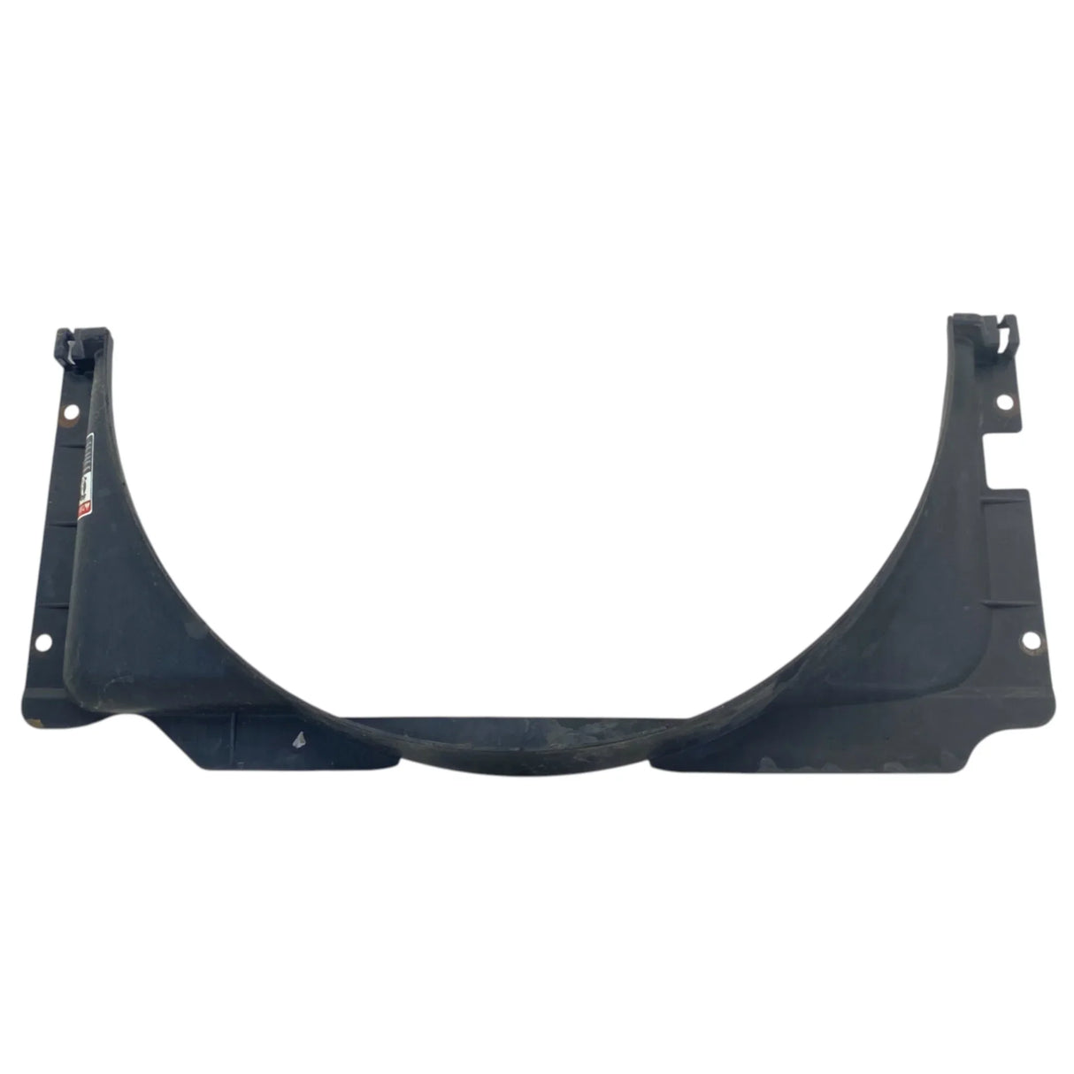 05-30848-000 Genuine Freightliner Fan Shroud Top M1400 - Second Truck Parts