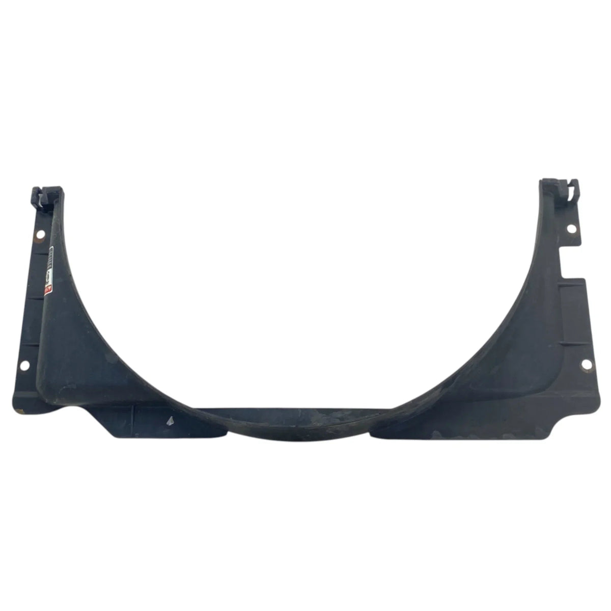 05-30848-000 Genuine Freightliner Fan Shroud Top M1400 - Second Truck Parts