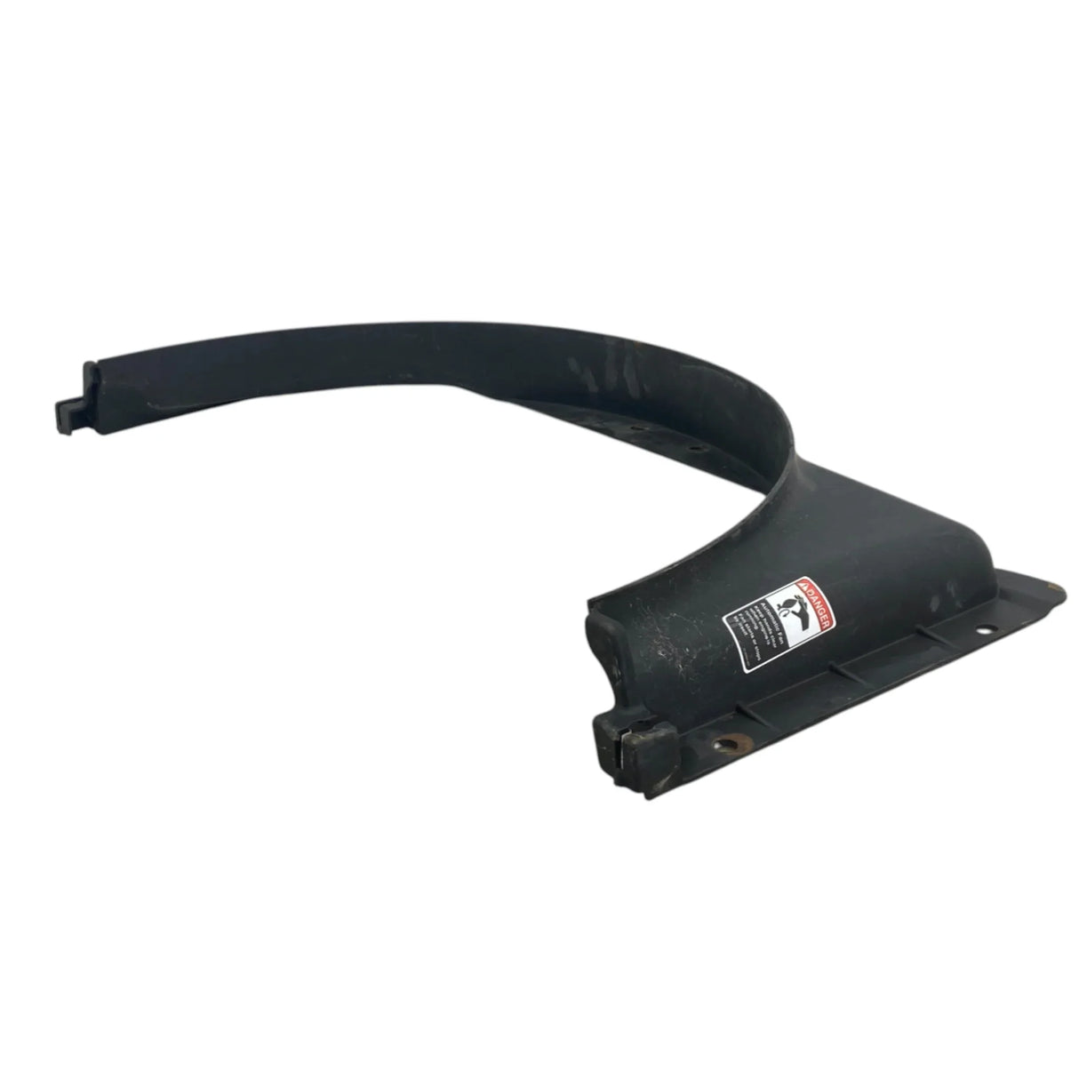 05-30848-000 Genuine Freightliner Fan Shroud Top M1400 - Second Truck Parts