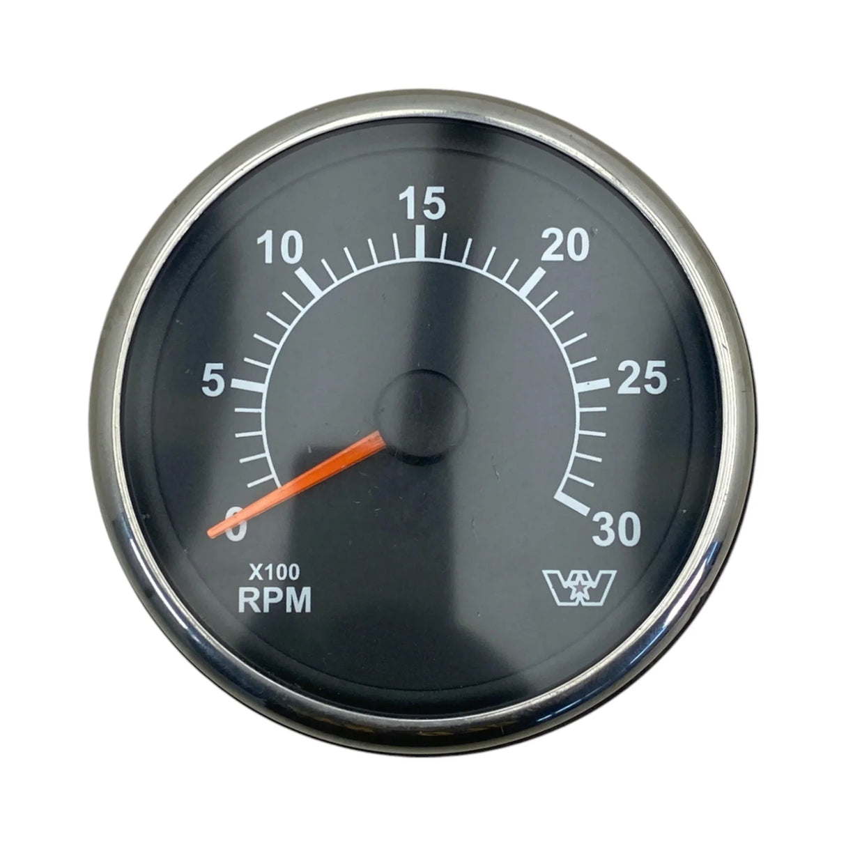 A22-63897-002 Genuine Freightliner Tachometer Gauge - Second Truck Parts