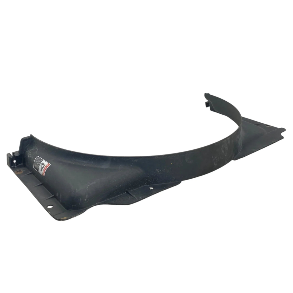 05-30848-000 Genuine Freightliner Fan Shroud Top M1400 - Second Truck Parts