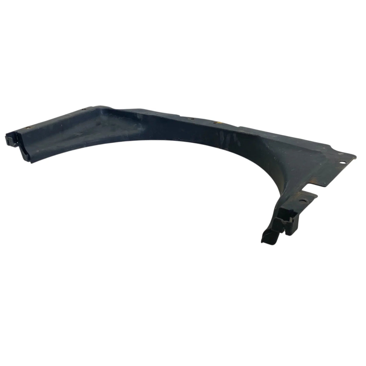 05-30848-000 Genuine Freightliner Fan Shroud Top M1400 - Second Truck Parts