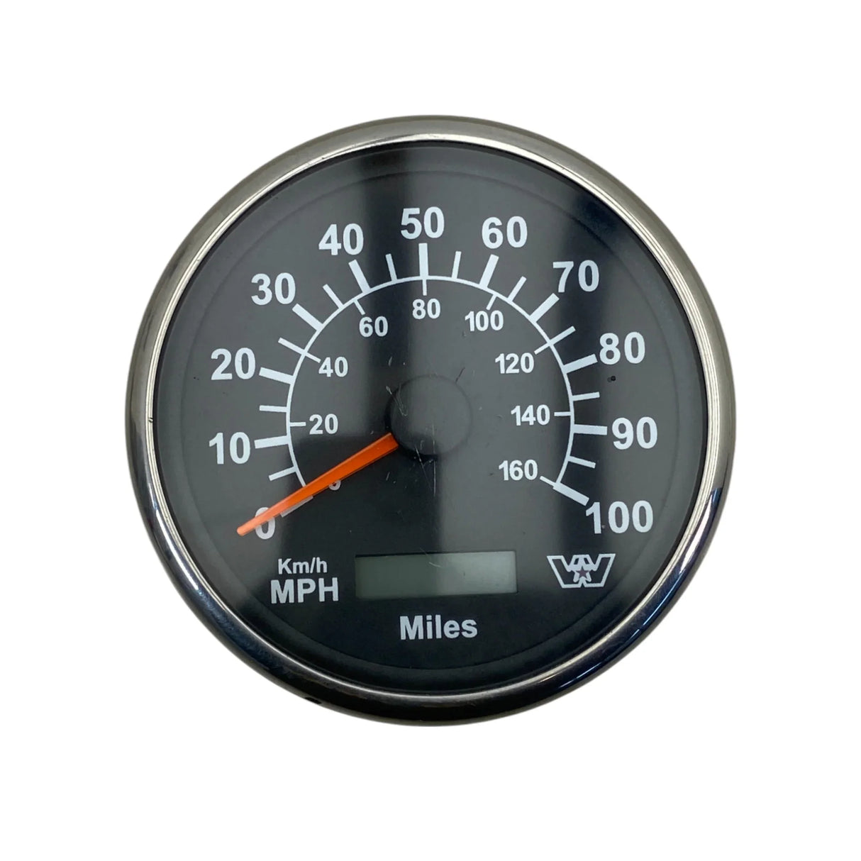 A22-63859-002 Genuine Freightliner Speedometer Mph/Kph - Second Truck Parts