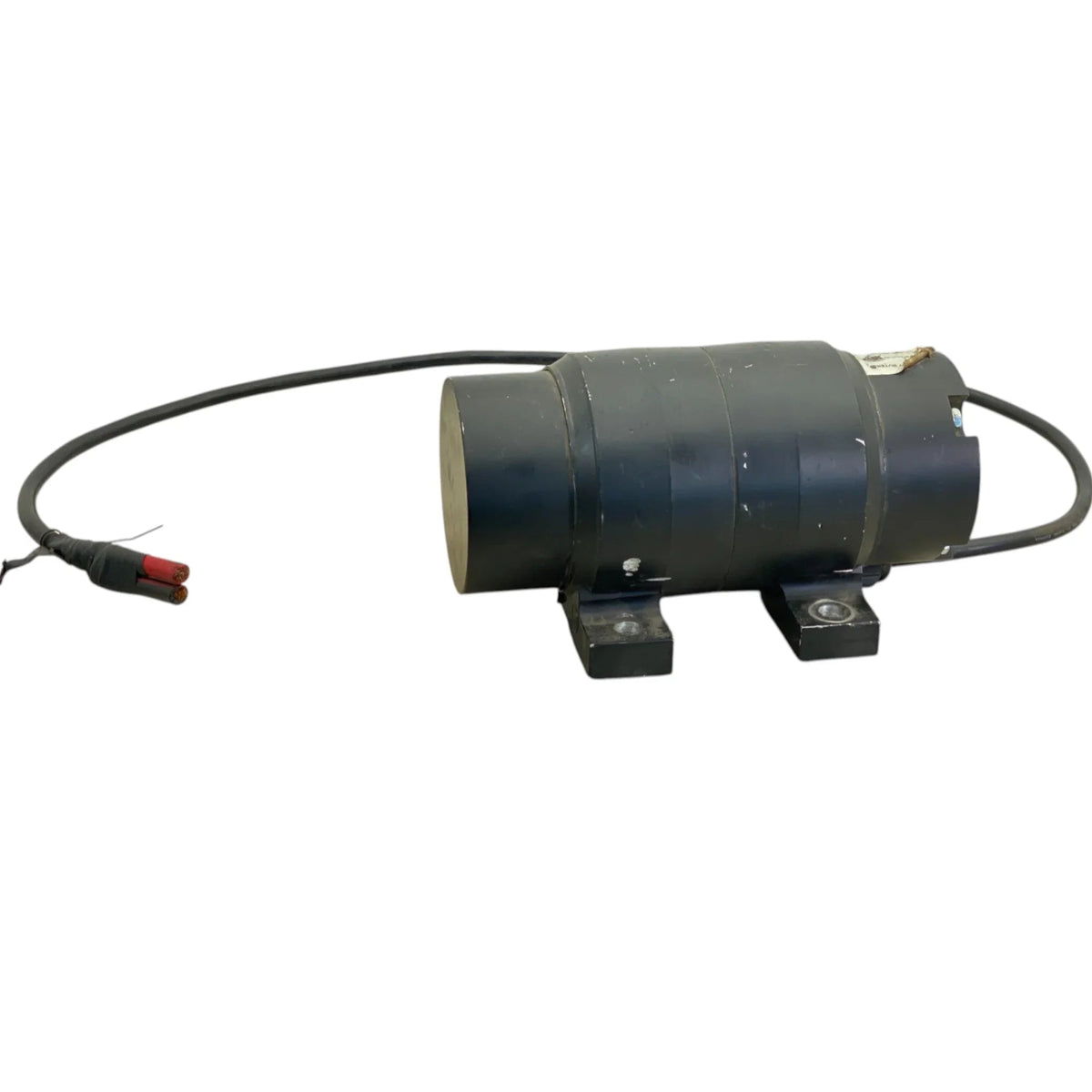 3019166 Genuine Buyers SaltDogg 900 Lbs. Vibrator for SHPE6000 Spreader - Second Truck Parts