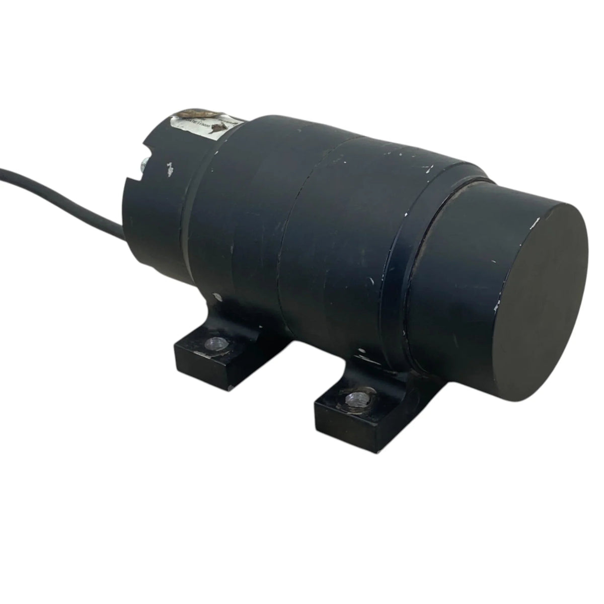 3019166 Genuine Buyers SaltDogg 900 Lbs. Vibrator for SHPE6000 Spreader - Second Truck Parts