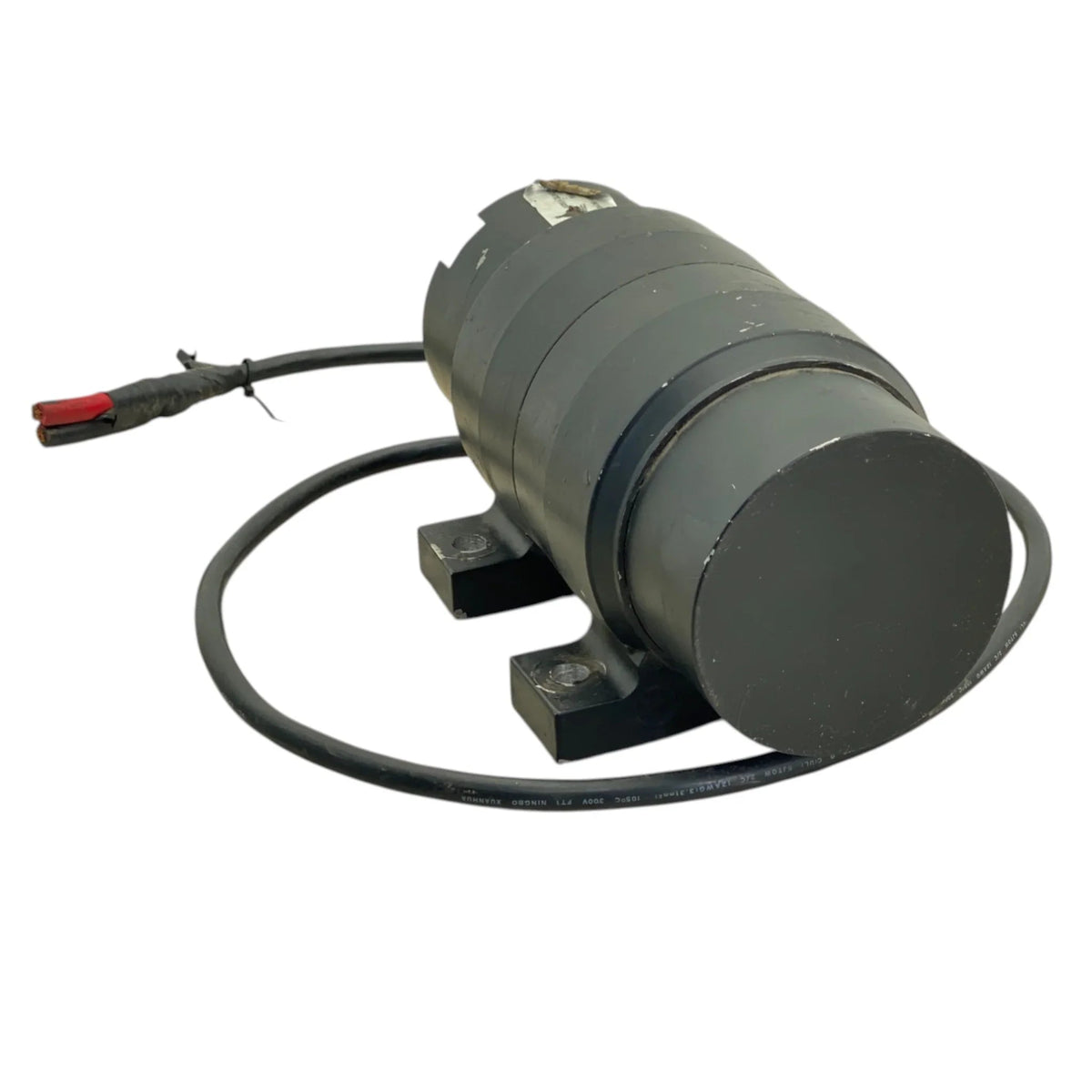 3019166 Genuine Buyers SaltDogg 900 Lbs. Vibrator for SHPE6000 Spreader - Second Truck Parts