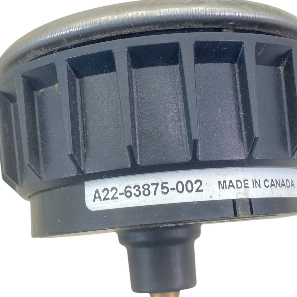 A22-78431-002 Genuine Freightliner Air Filter Gauge - Gauges