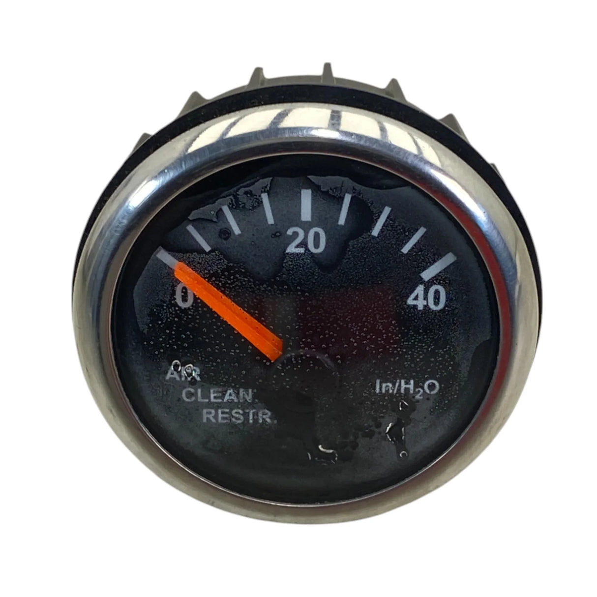 A22-63875-002 Genuine Freightliner Air Filter Gauge - Second Truck Parts