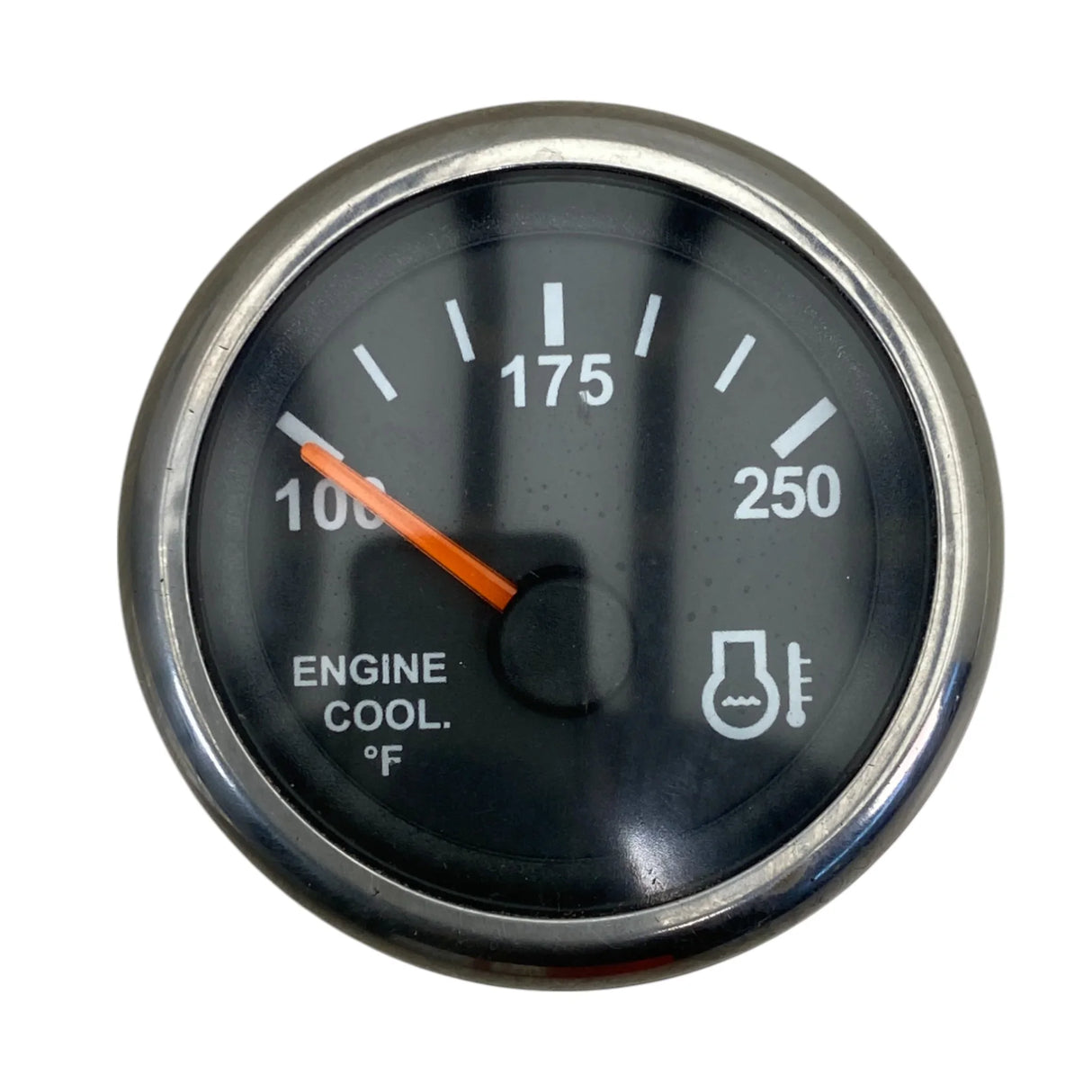 A22-63922-002 Genuine Freightliner Engine Coolant Temperature Gauge - Second Truck Parts