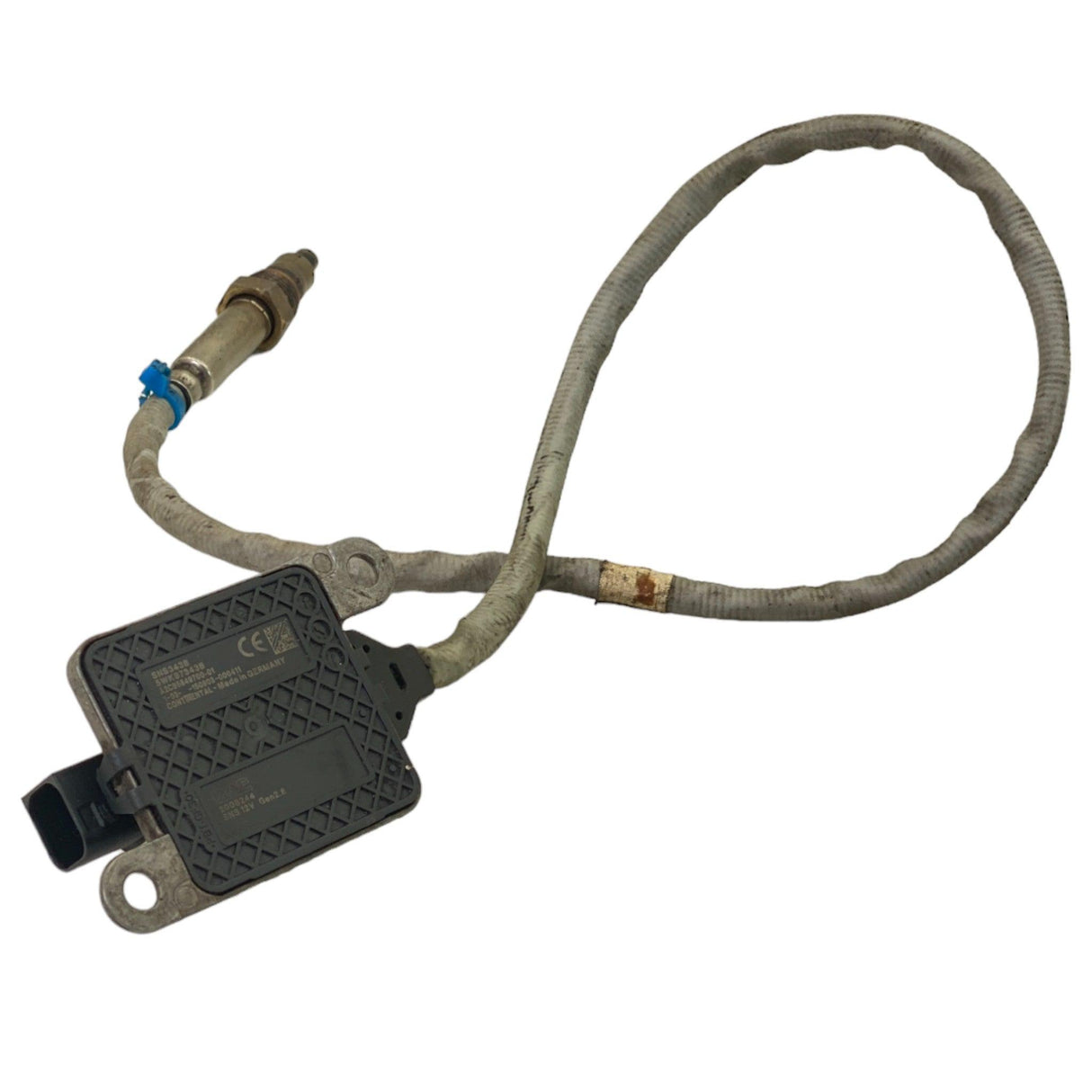 2006244 Genuine Paccar Nox Nitrogen Oxide Sensor - Second Truck Parts