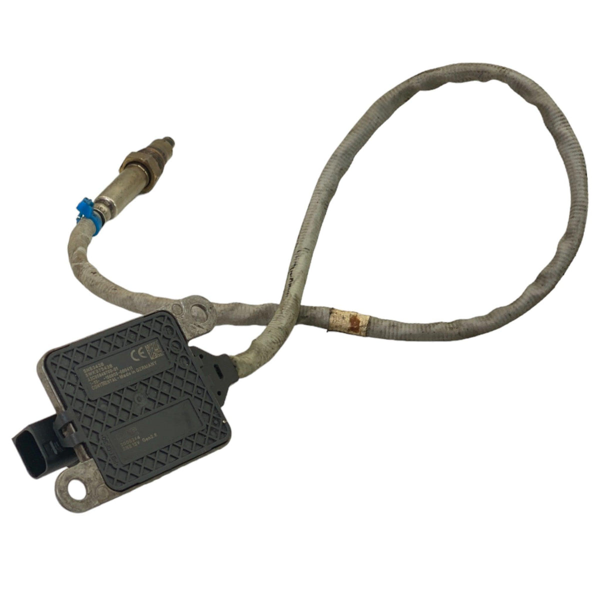 2006244 Genuine Paccar Nox Nitrogen Oxide Sensor - Second Truck Parts