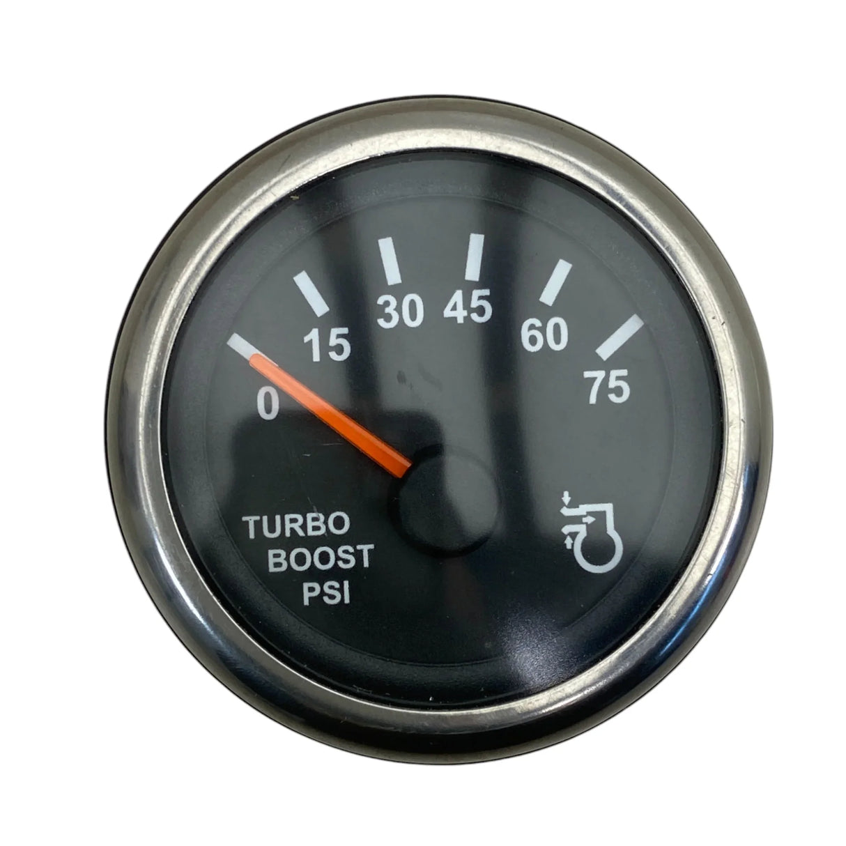A22-63857-002 Genuine Freightliner Brake Pressure Gauge - Second Truck Parts