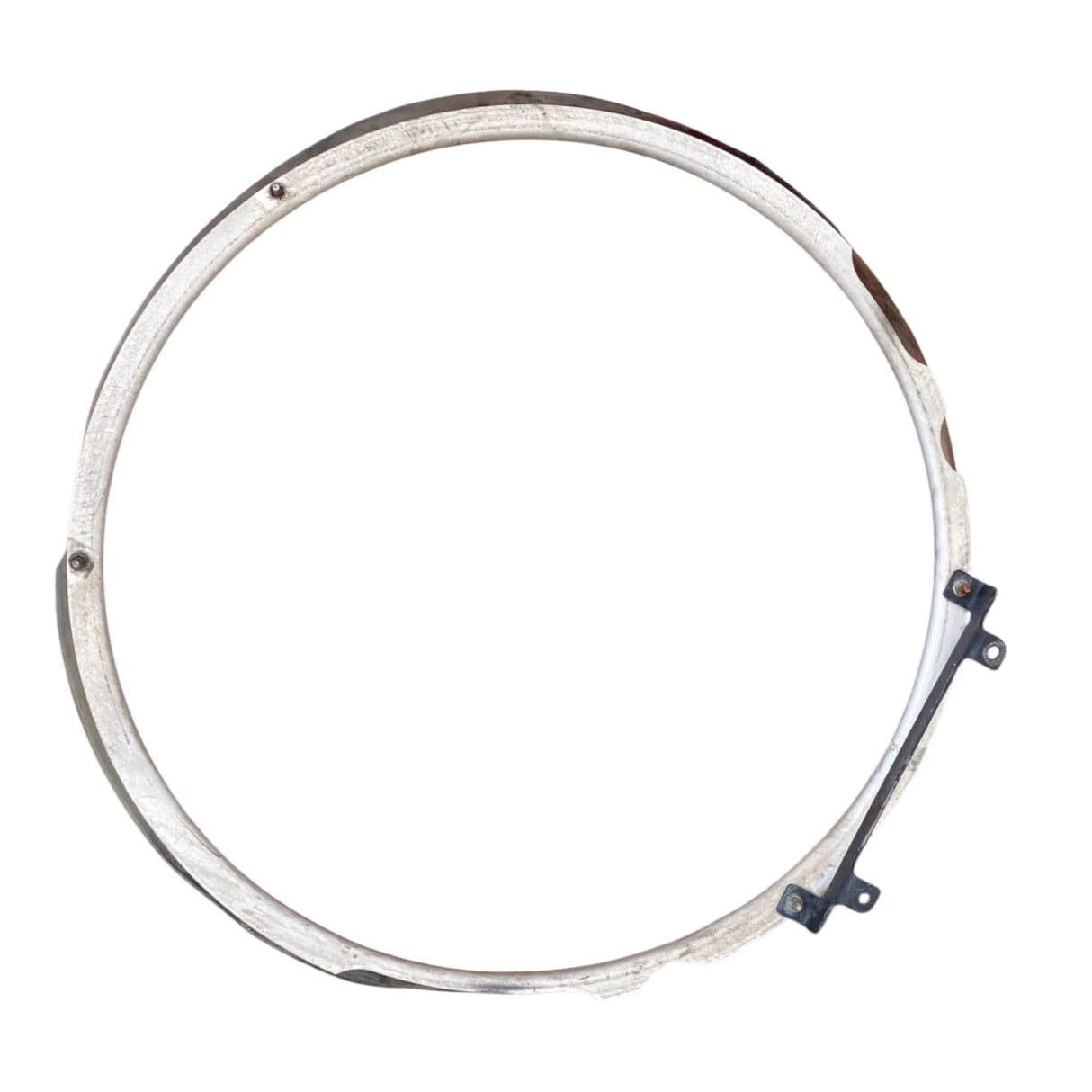 F91-1027 Genuine Paccar Ring Fan Assembly - Second Truck Parts