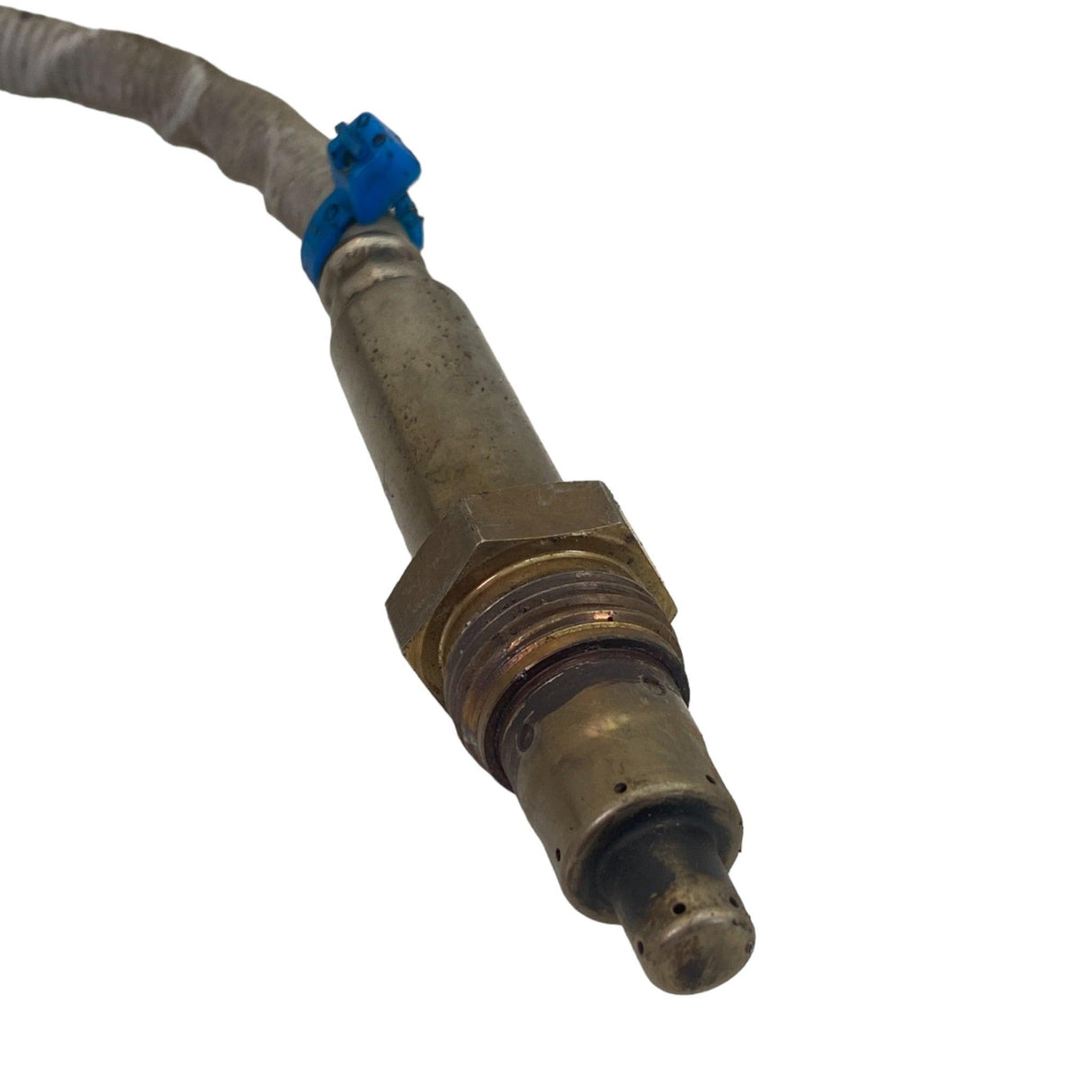 2006244 Genuine Paccar Nox Nitrogen Oxide Sensor - Second Truck Parts