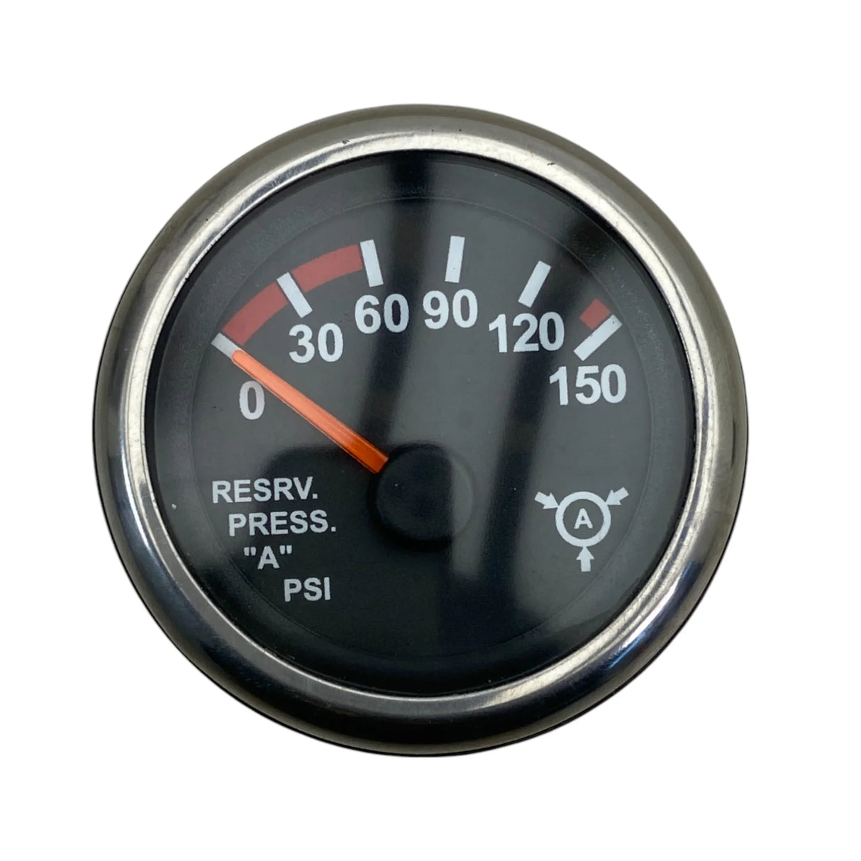 A22-65539-002 Genuine Freightliner Gauge Reservoir A Pressure - Second Truck Parts