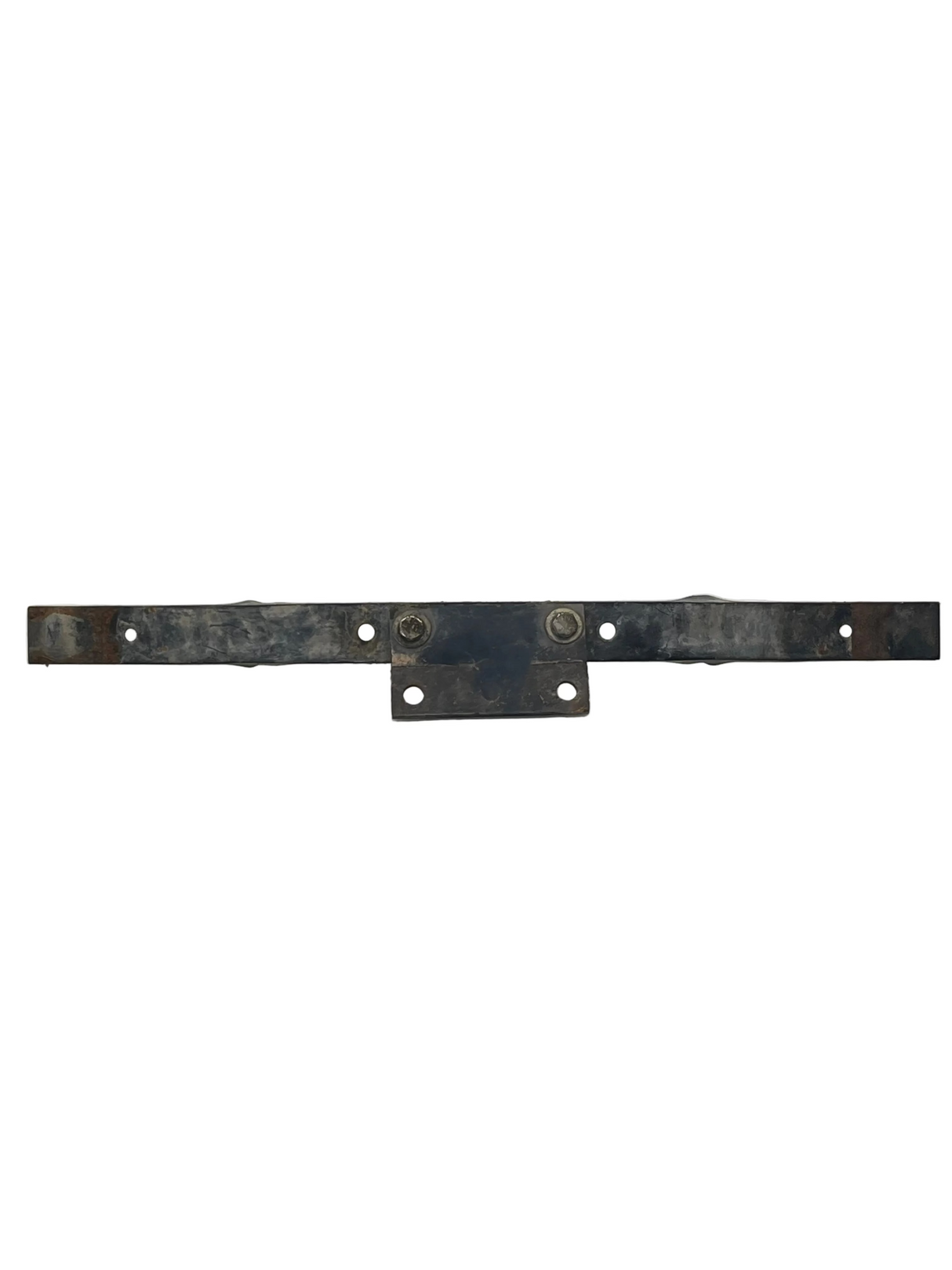 05-19071 Genuine Peterbilt Rear Support Top Of Transmission - Second Truck Parts