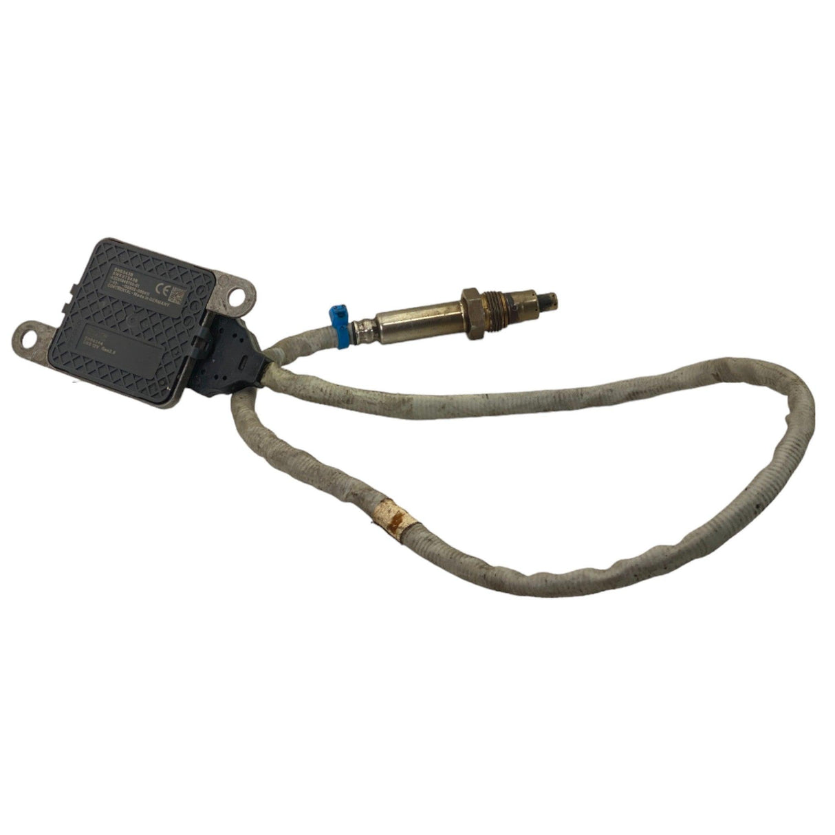 2006244 Genuine Paccar Nox Nitrogen Oxide Sensor - Second Truck Parts