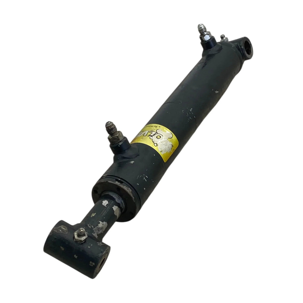 9-8770-8 Genuine Wolverine Double Acting Hydraulic Cylinder