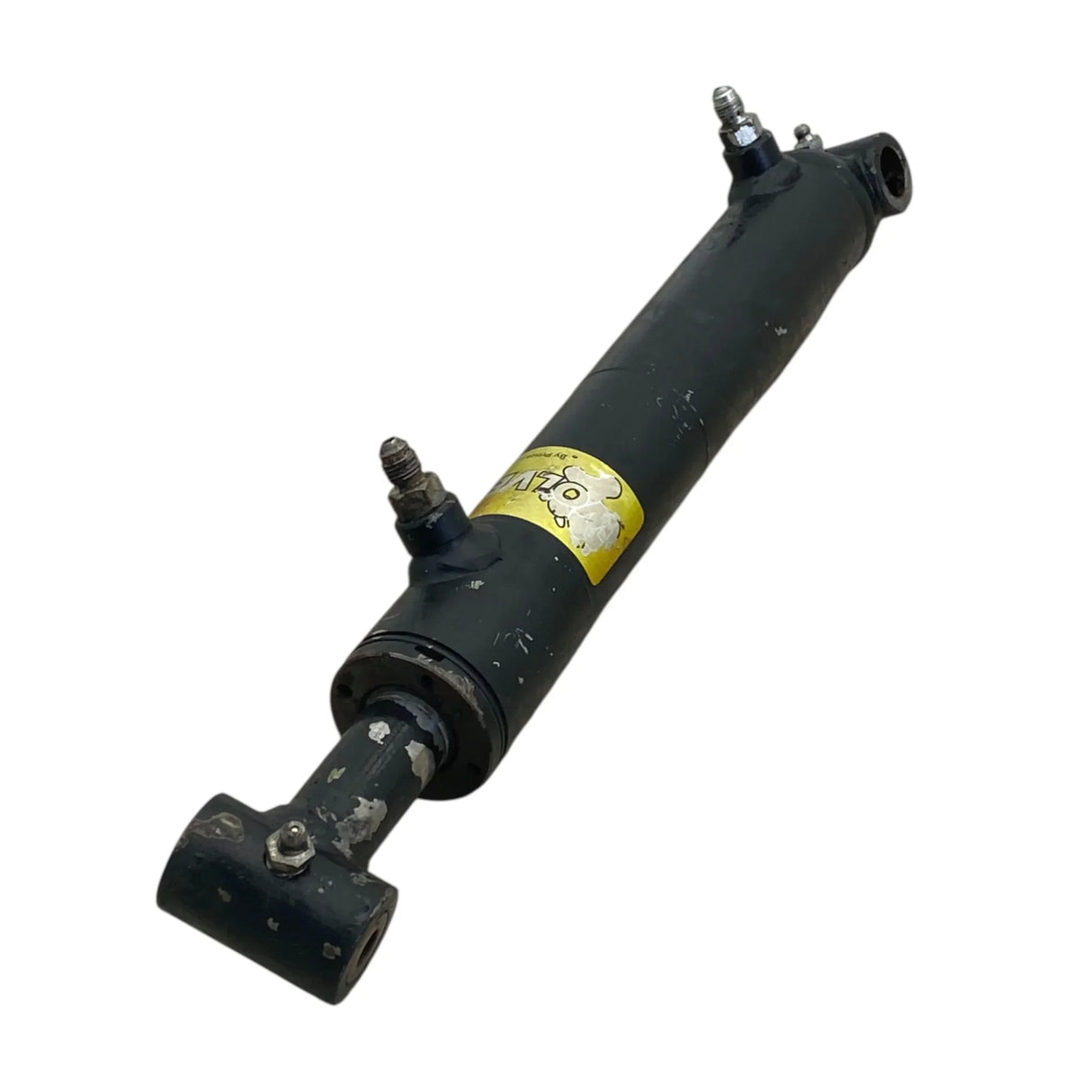 WWXT1508-S Genuine Wolverine Double Acting Hydraulic Cylinder - Second Truck Parts