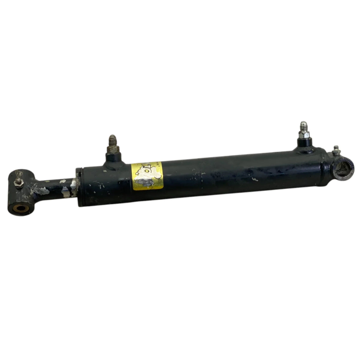 WWXT1508-S Genuine Wolverine Double Acting Hydraulic Cylinder - Second Truck Parts