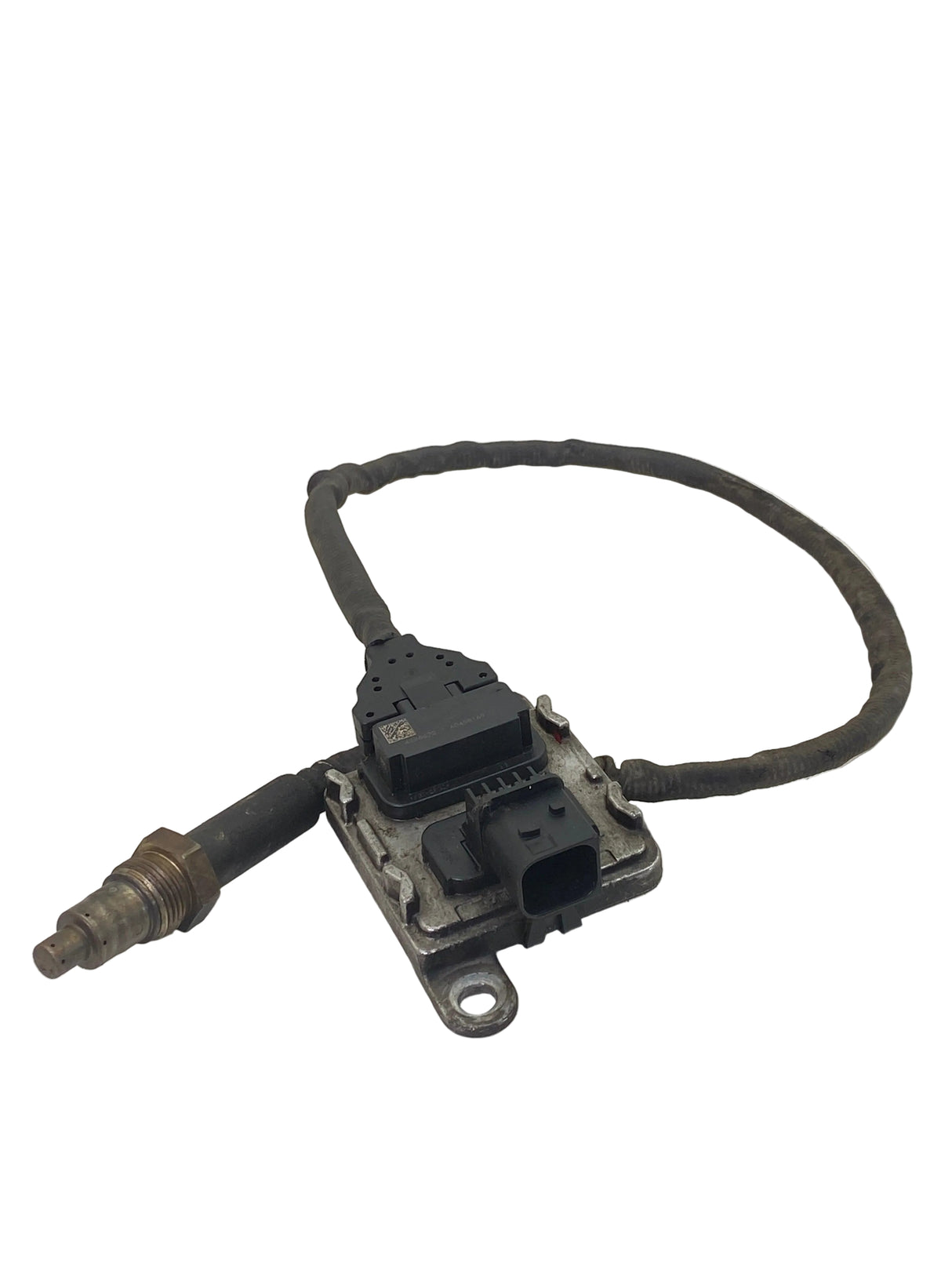 4326872 Genuine Paccar Nox Nitrogen Oxide Sensor - Second Truck Parts