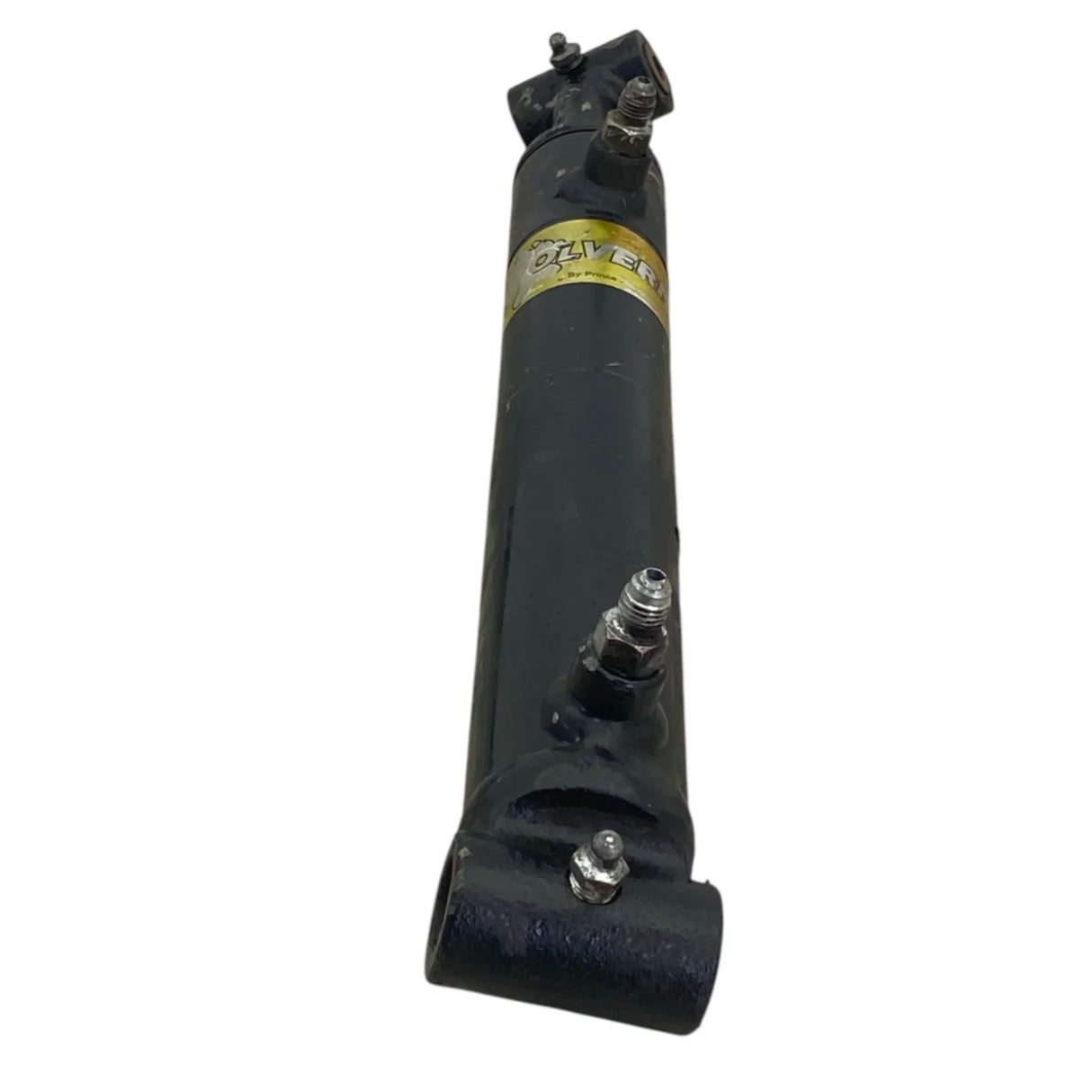 WWXT1508-S Genuine Wolverine Double Acting Hydraulic Cylinder - Second Truck Parts