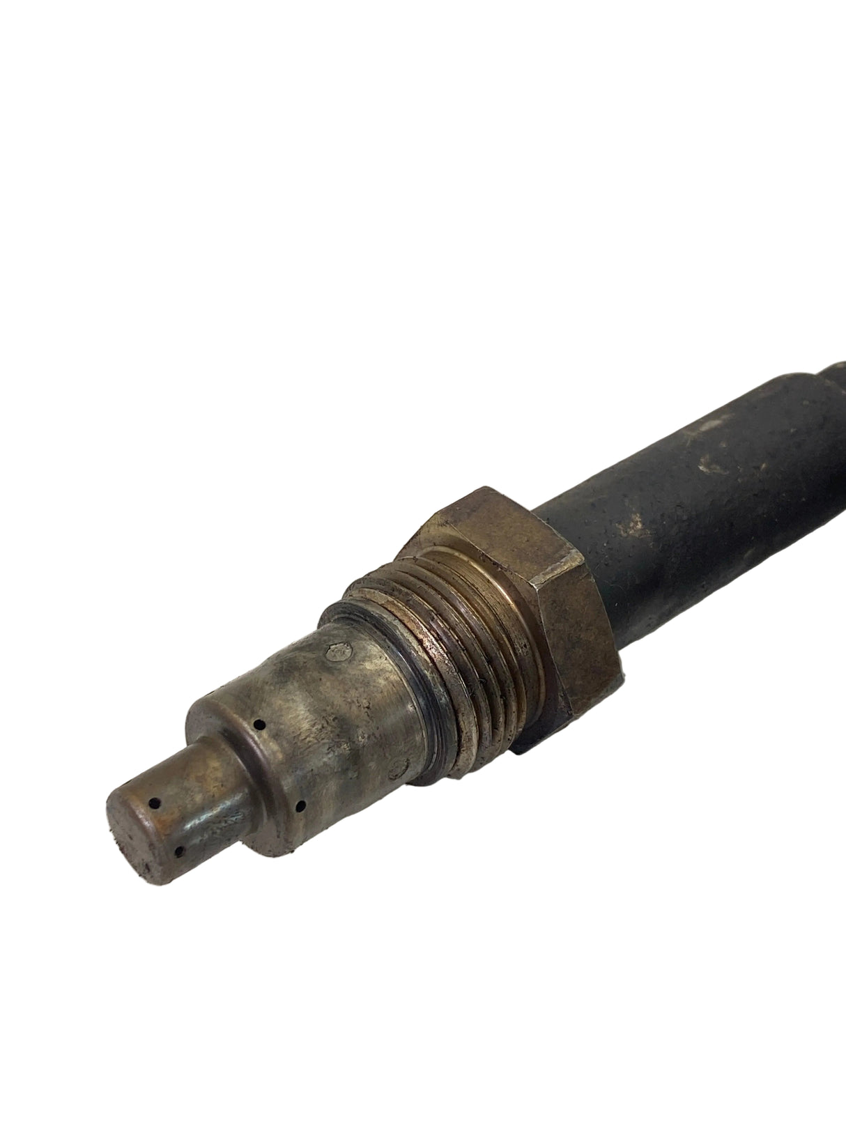 4326872 Genuine Paccar Nox Nitrogen Oxide Sensor - Second Truck Parts