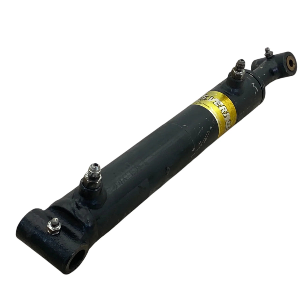 WWXT1508-S Genuine Wolverine Double Acting Hydraulic Cylinder - Second Truck Parts