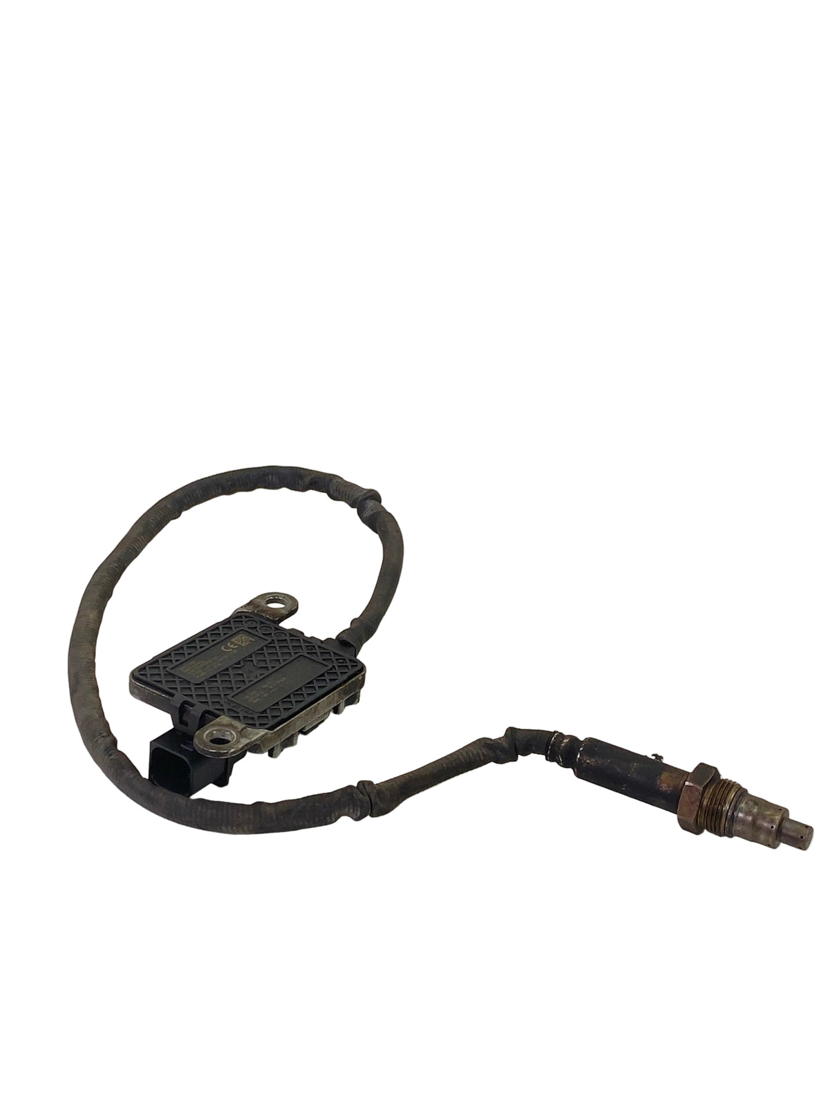 4326872 Genuine Paccar Nox Nitrogen Oxide Sensor - Second Truck Parts