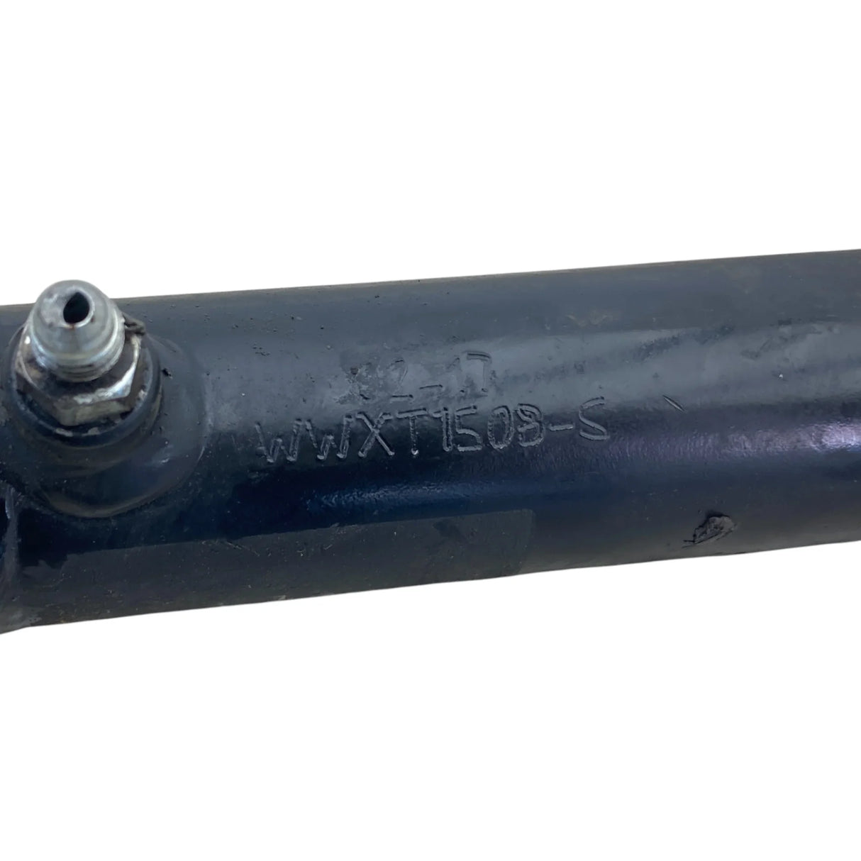WWXT1508-S Genuine Wolverine Double Acting Hydraulic Cylinder - Second Truck Parts