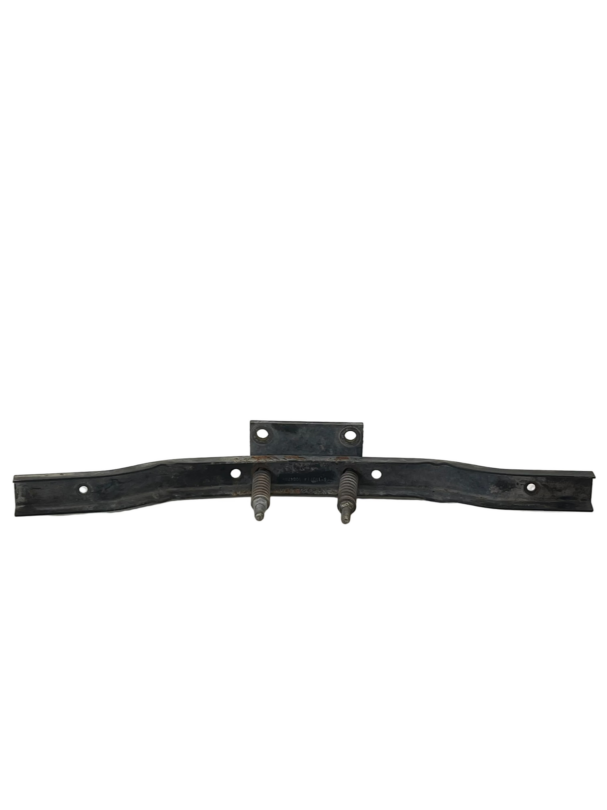 05-19071 Genuine Peterbilt Rear Support Top Of Transmission - Second Truck Parts