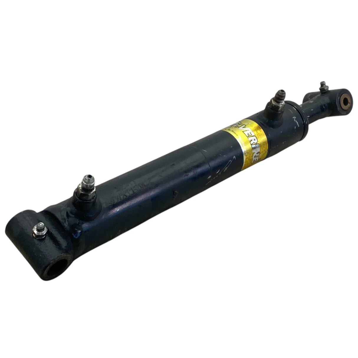 WWXT1508-S Genuine Wolverine Double Acting Hydraulic Cylinder - Second Truck Parts
