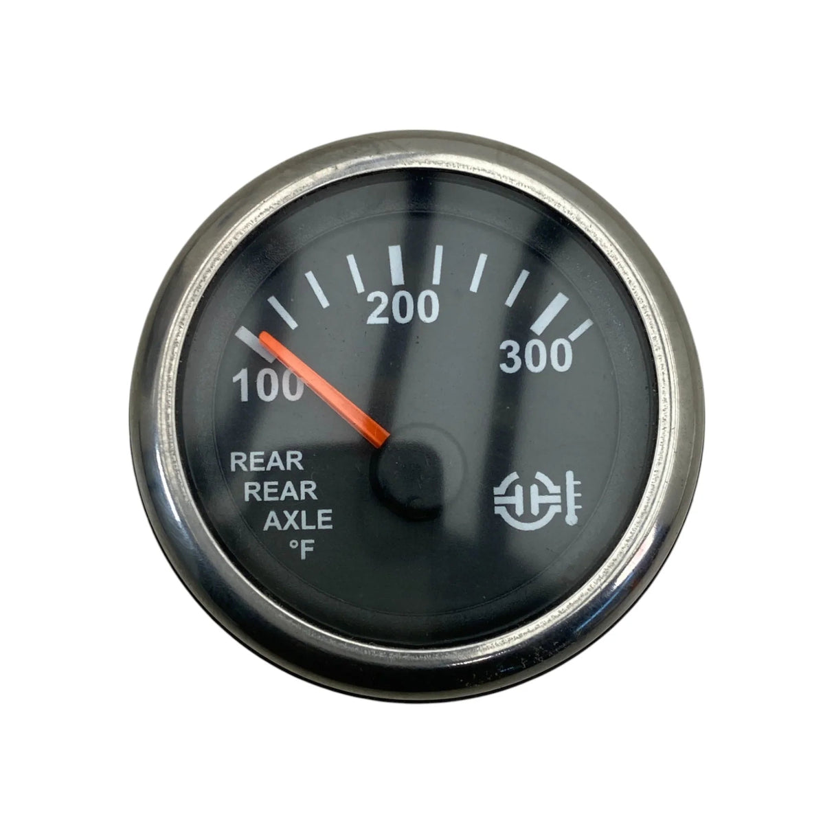 A22-78492-002 Genuine Freightliner Gauge Rear Axle Temperature Deg F