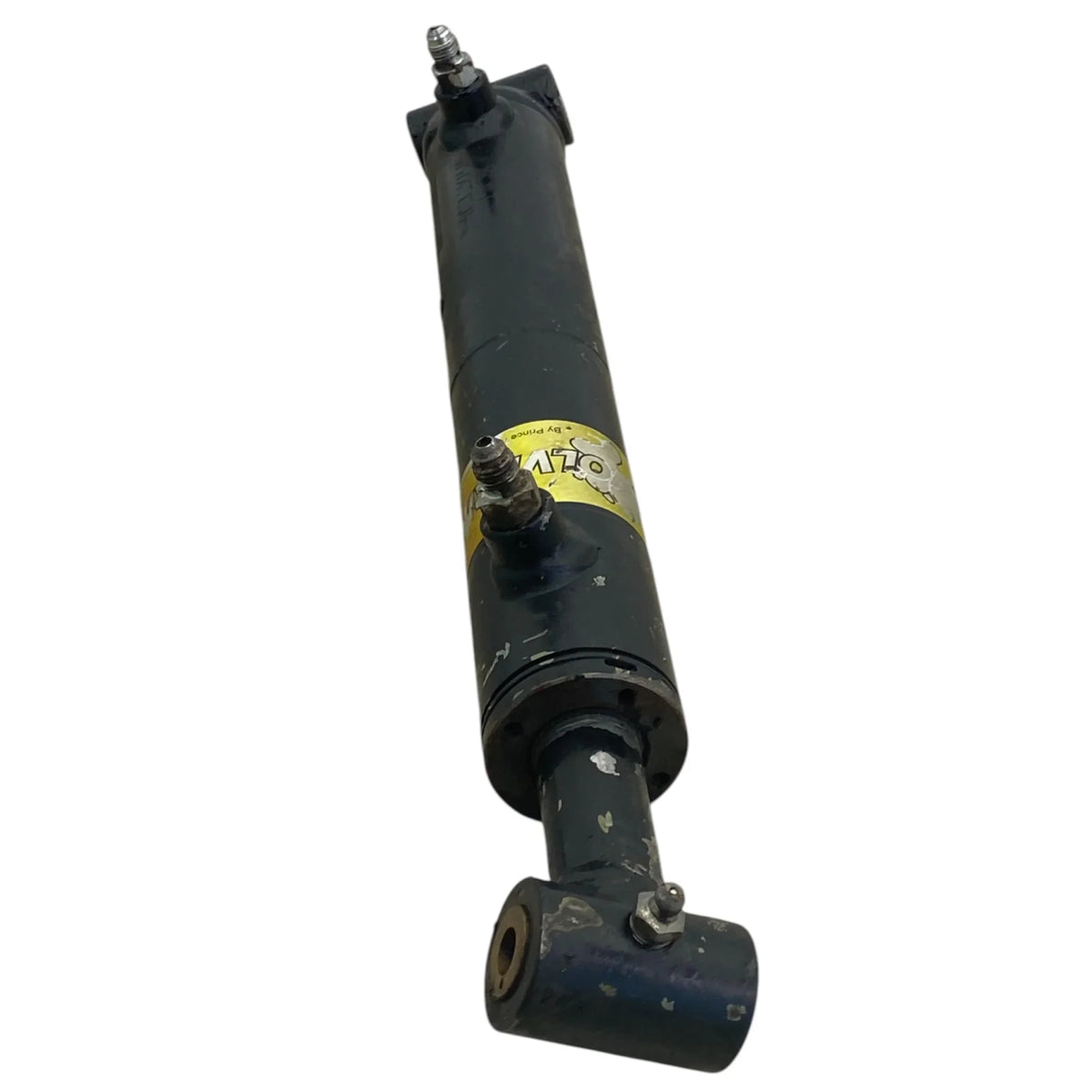 WWXT1508-S Genuine Wolverine Double Acting Hydraulic Cylinder - Second Truck Parts