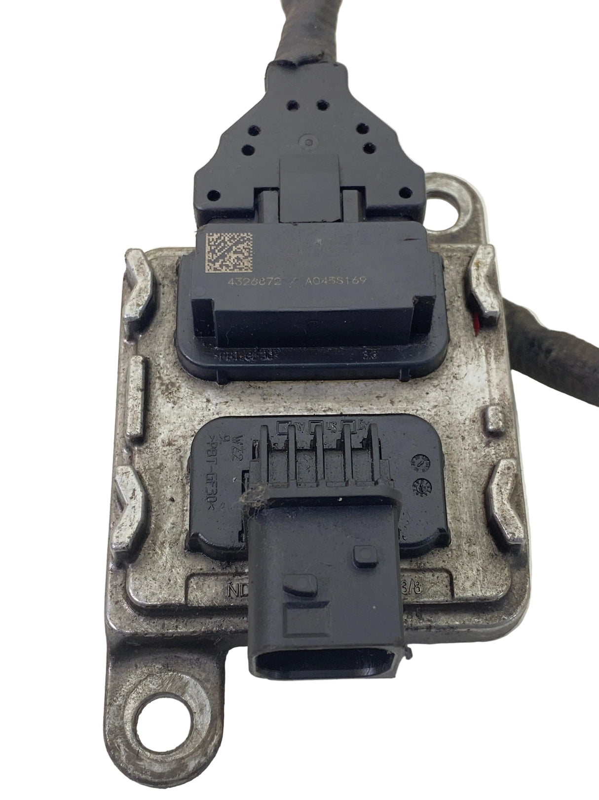 2872942NX Genuine Paccar Nox Nitrogen Oxide Sensor