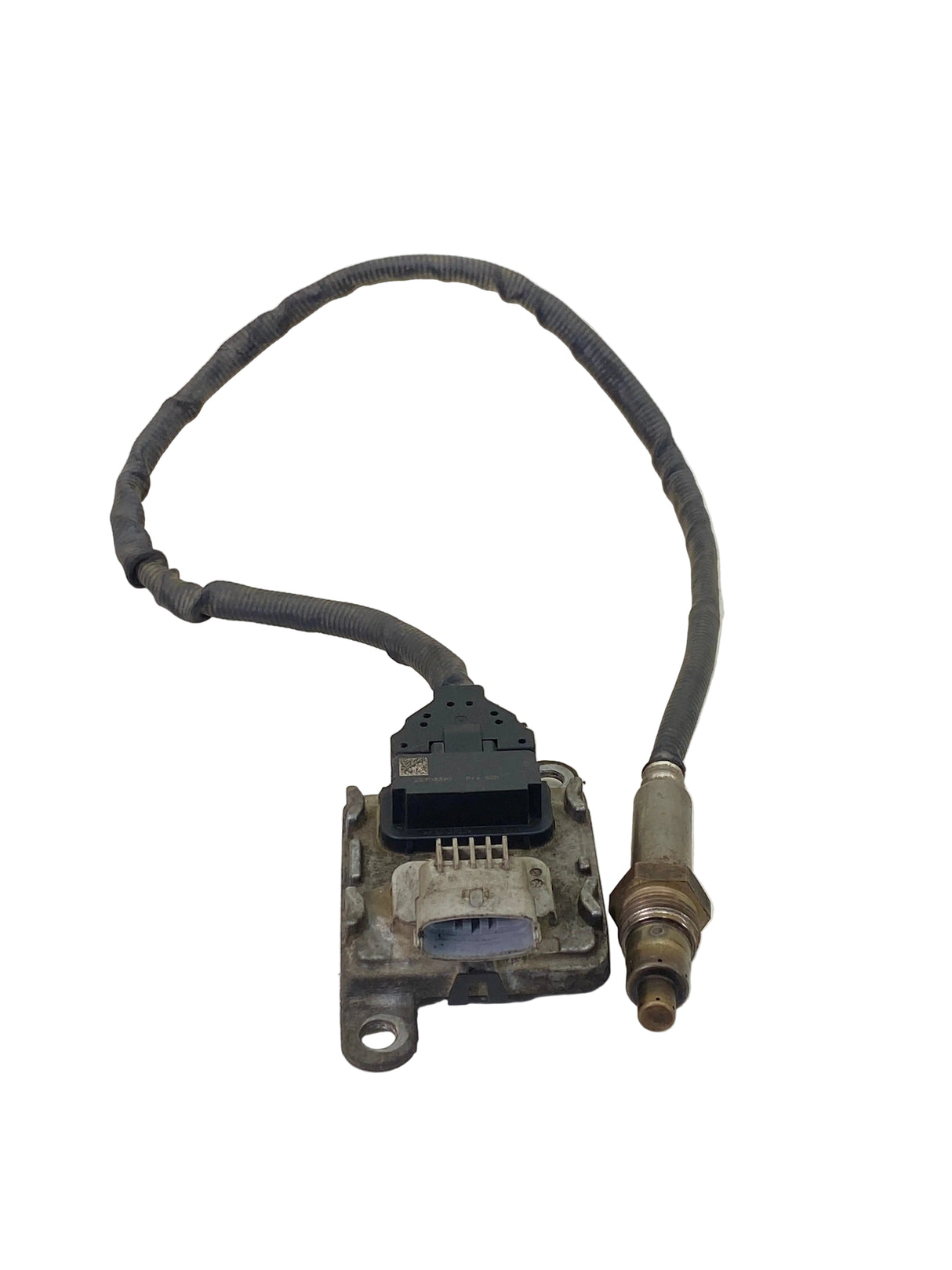 22303390 Genuine Volvo Inlet Nox Nitrogen Oxide Sensor - Second Truck Parts