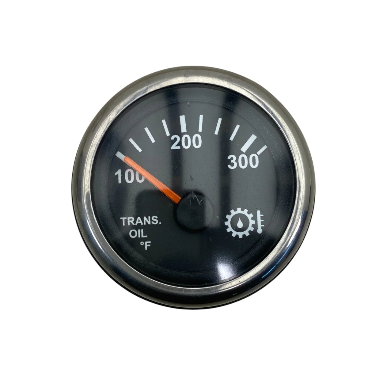 A22-63914-002 Genuine Freightliner Gauge Transmission Oil Temperature Degree F - Second Truck Parts