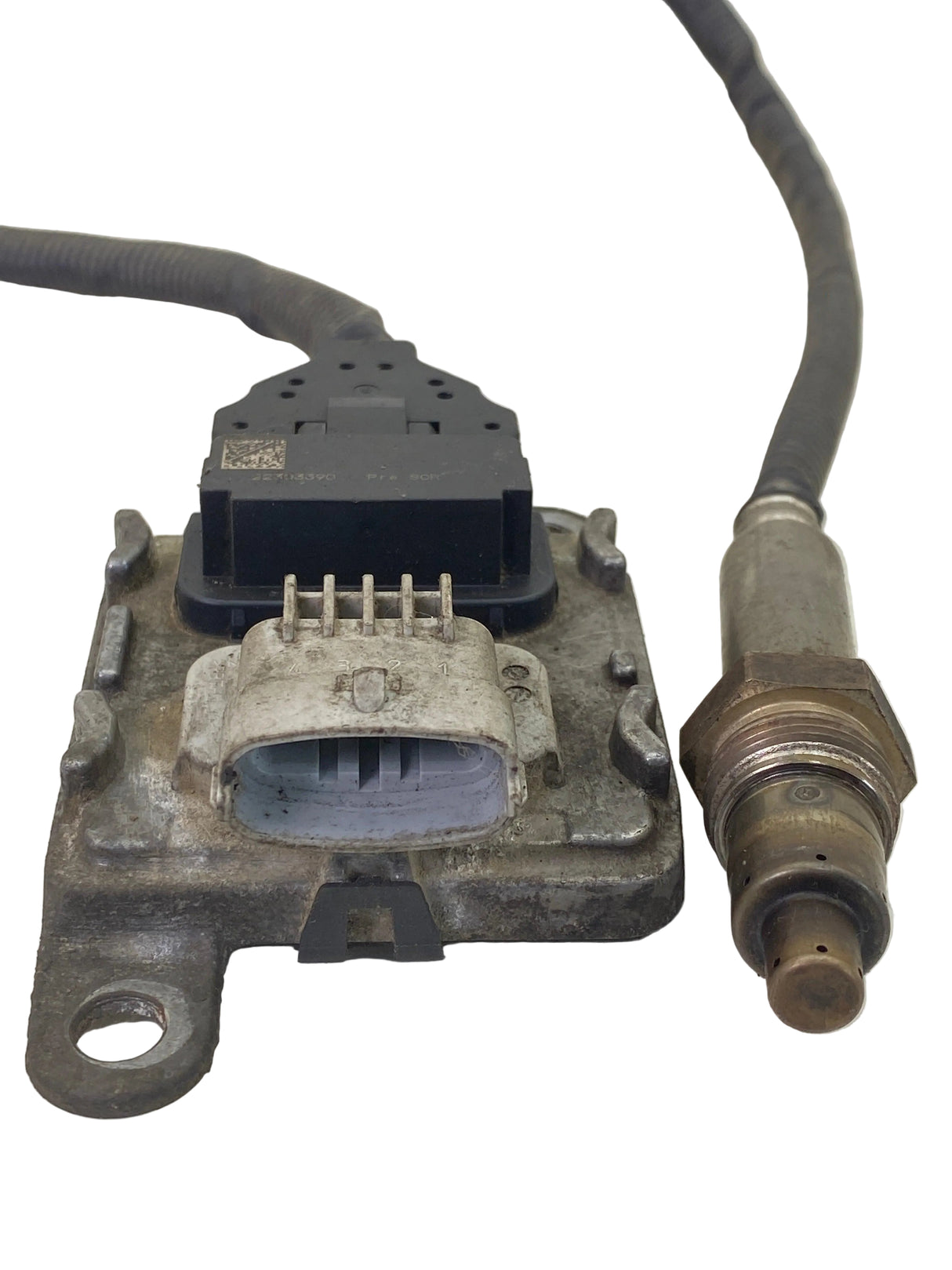 22303390 Genuine Volvo Inlet Nox Nitrogen Oxide Sensor - Second Truck Parts