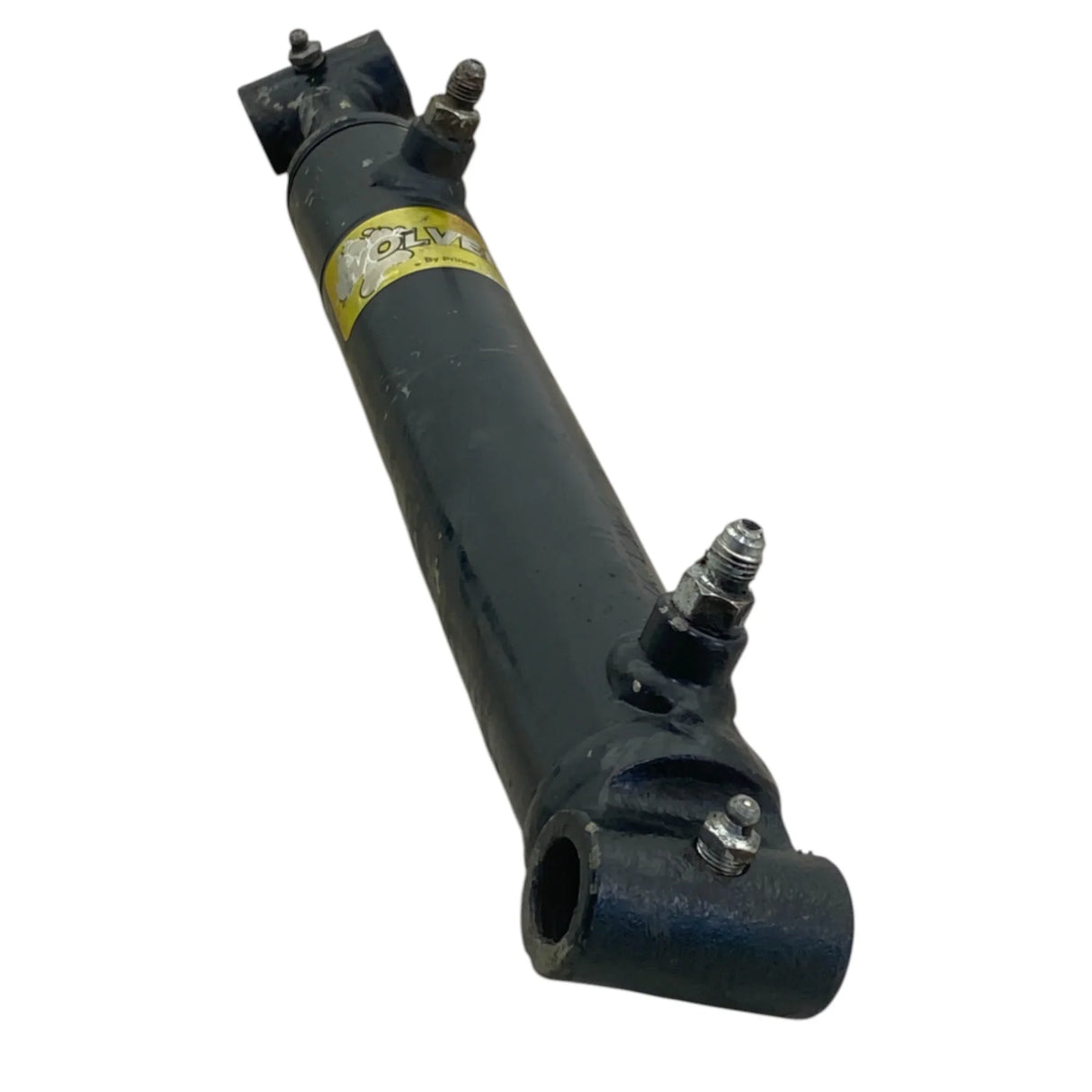 WWXT1508-S Genuine Wolverine Double Acting Hydraulic Cylinder - Second Truck Parts