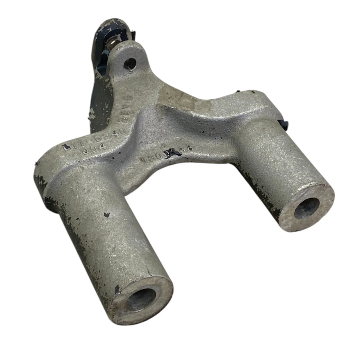 L11-6240-004 Genuine Kenworth Hood Bracket - Second Truck Parts