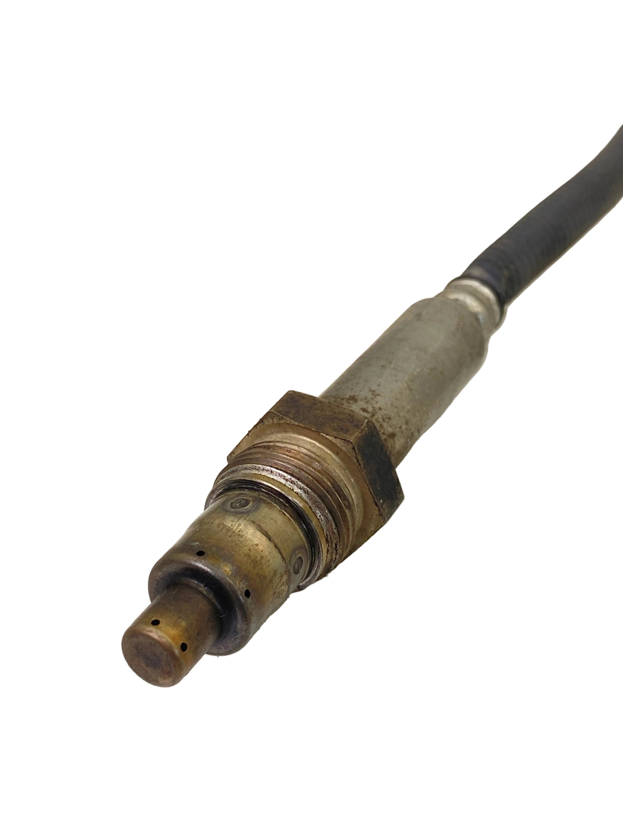 22303390 Genuine Volvo Inlet Nox Nitrogen Oxide Sensor - Second Truck Parts
