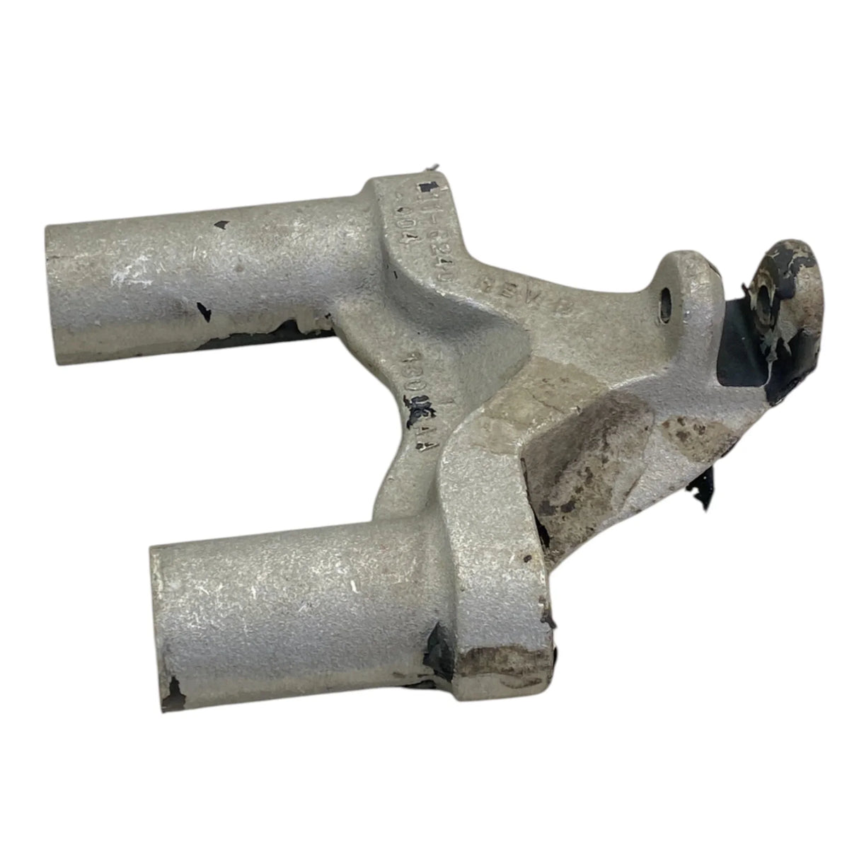 L11-6240-004 Genuine Kenworth Hood Bracket - Second Truck Parts