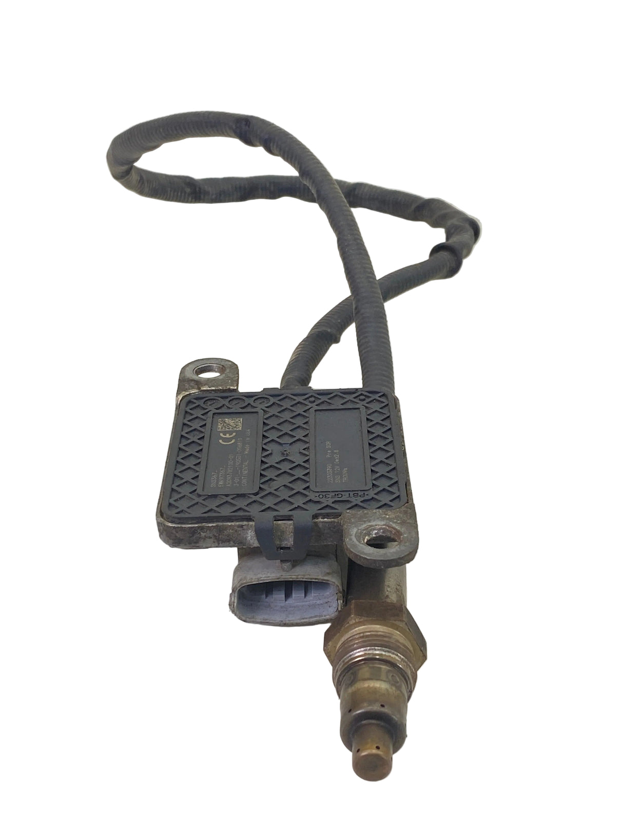 22303390 Genuine Volvo Inlet Nox Nitrogen Oxide Sensor - Second Truck Parts
