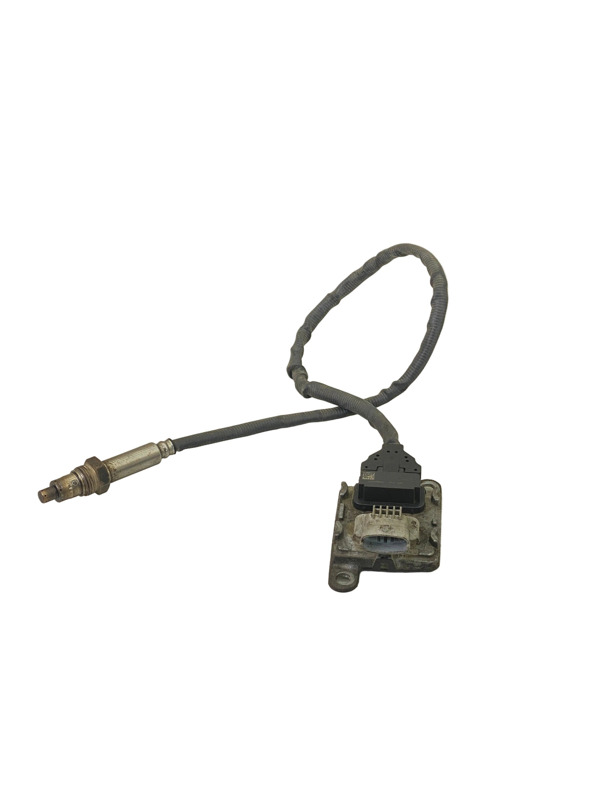 22303390 Genuine Volvo Inlet Nox Nitrogen Oxide Sensor - Second Truck Parts