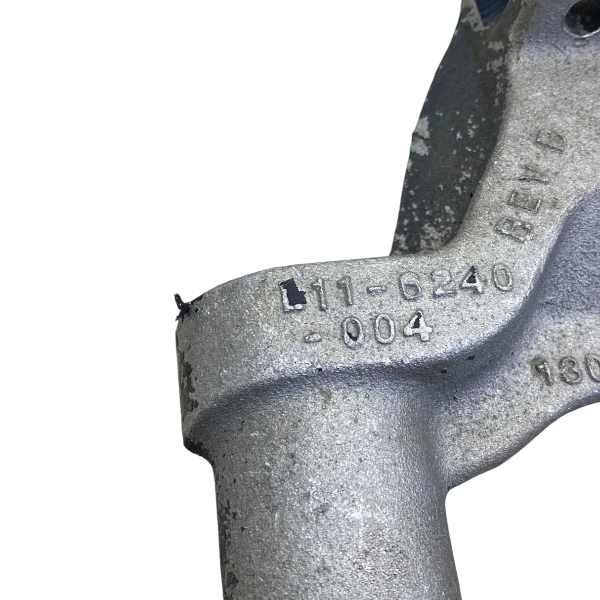 L11-6240-004 Genuine Kenworth Hood Bracket - Second Truck Parts