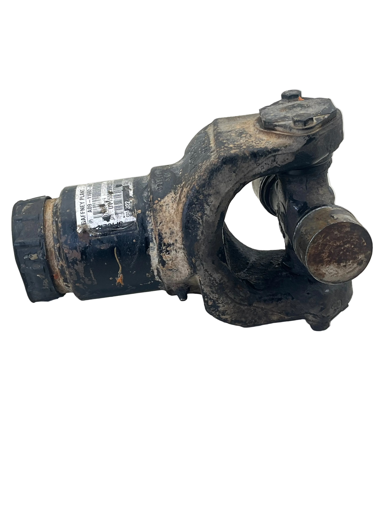 TDA 8071621DOD Genuine Freightliner Drive Shaft