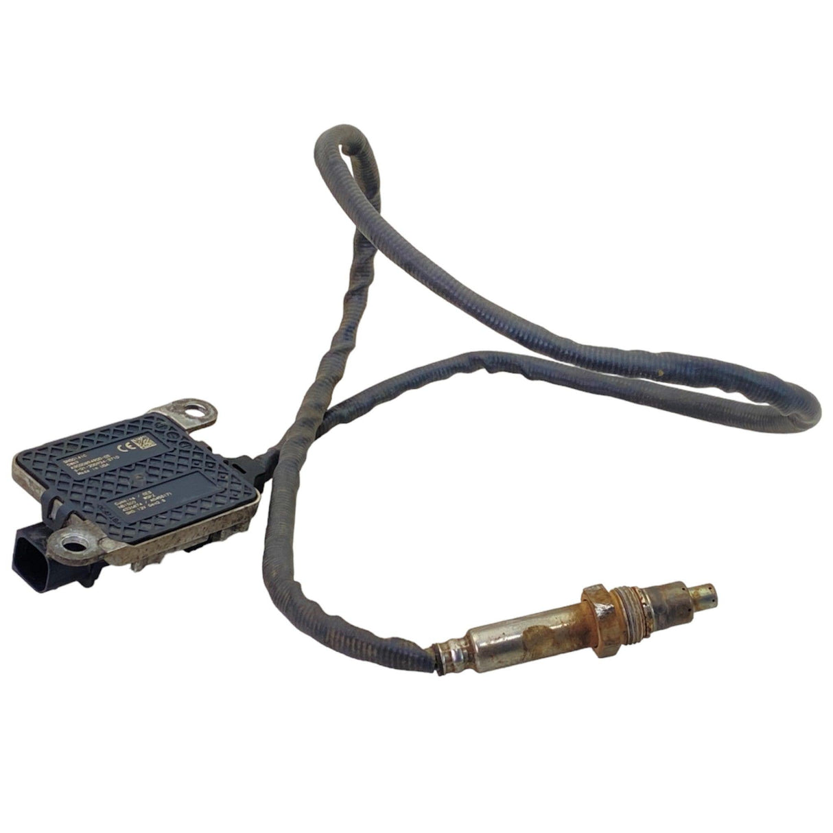 4326874 Genuine Cummins Nox Nitrogen Oxide Sensor - Second Truck Parts