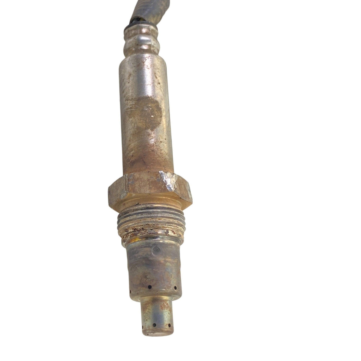 4326874 Genuine Cummins Nox Nitrogen Oxide Sensor - Second Truck Parts