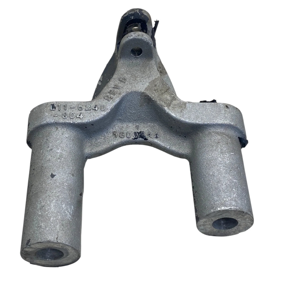 L11-6240-004 Genuine Kenworth Hood Bracket - Second Truck Parts